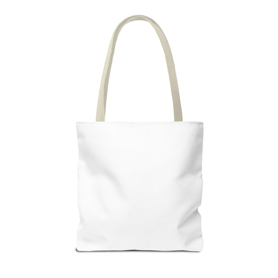 Tote - "Bueno Pelo Malo, Still Beautiful" Afro Hair Empowerment Tote Bag