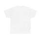 Unisex T-Shirt — "Pelo Bueno (Malo Crossed Out) Still Beautiful" Afro Texture Pride Tee