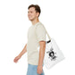 Tote - "Bueno Pelo Malo, Still Beautiful" Afro Hair Empowerment Tote Bag